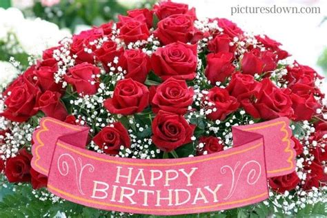 happy birthday bild blumen|7,000+ Free Birthday Blumen & Happy Birthday Images